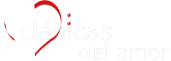 Logo Clásicas del Amor 2023 trasparente